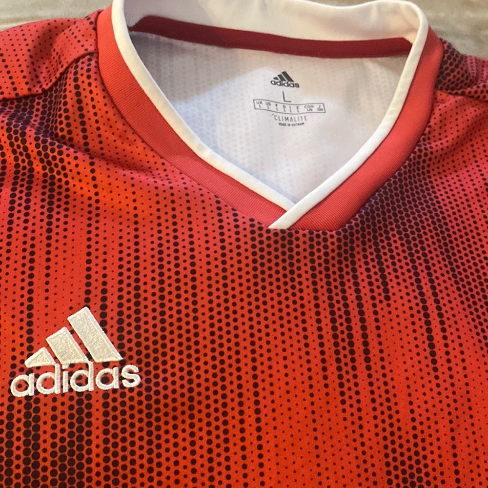Men’s adidas jersey